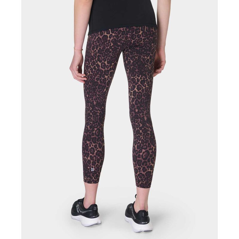 Sweaty Betty Power 7/8 Workout Leggings image number 1